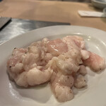 炭火焼 ゆうじ - 