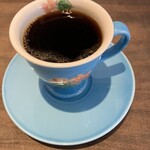 小川珈琲 - オーガニックハウスブレンド