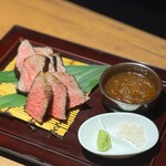 和食とワイン 日々季 - 