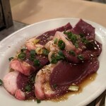 炭火焼 ゆうじ - 