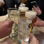 炭火焼 ゆうじ - 