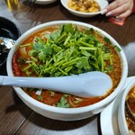 刀削麺酒家 - 