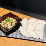 和食とワイン 日々季 - 