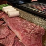 炭火焼 ゆうじ - 