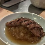 炭火焼 ゆうじ - 