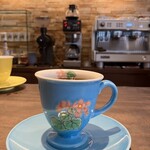 小川珈琲 - オーガニックハウスブレンド