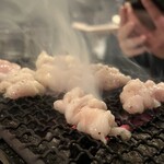 炭火焼 ゆうじ - 