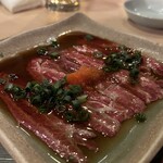 炭火焼 ゆうじ - 