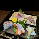 和食とワイン 日々季 - 