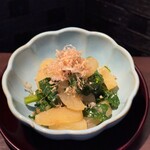 和食とワイン 日々季 - 