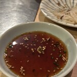 炭火焼 ゆうじ - 