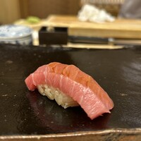 銀座 すし傳 - 