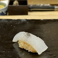 銀座 すし傳 - 