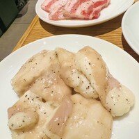 ビーフキッチン 渋谷店 - 