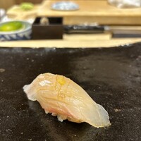 銀座 すし傳 - 