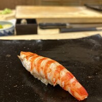 銀座 すし傳 - 