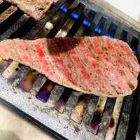 ビーフキッチン 渋谷店 - 