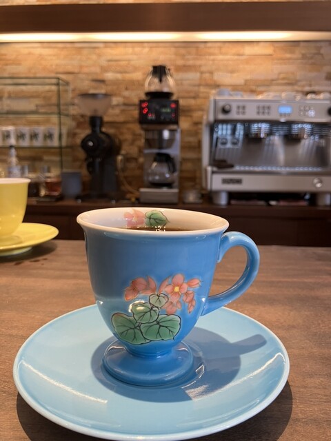 Ogawa Coffee Kyoto Sanjo Ten photo 4