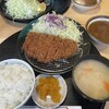 とんかつ 和栗
