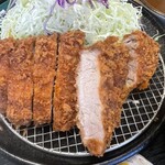 とんかつ 和栗 - 