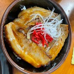 らーめん 信玄 - 