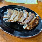 らーめん 信玄 - 