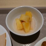 ibis Styles  - フルーツ