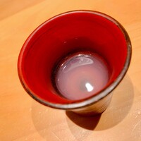 鮨トキドキ串 海老虎 - 