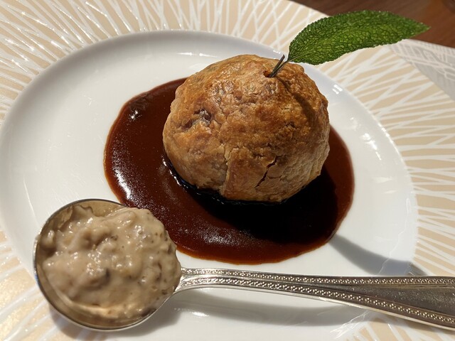 NEW YORK CAFE photo 3