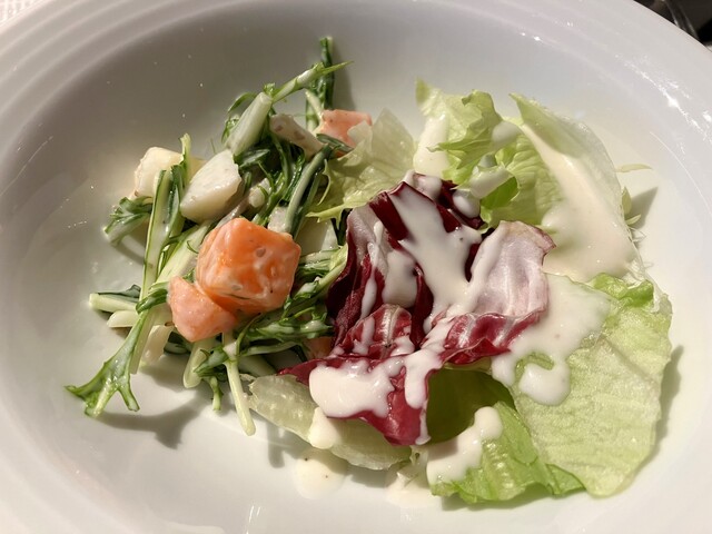 NEW YORK CAFE photo 5