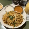 マサラキッチン - ビリヤニ＆ライタ＆カレー＆サラダ＆マンゴーラッシー