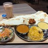 カリー&焼きたてナン AMARA