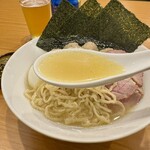 しののめヌードル - 