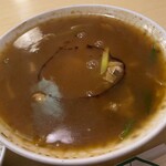 信そば 長野屋 - 