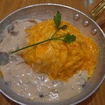 足柄の森レストラン - 