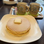 Sweets + Kitchen ARI3 - 