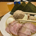 しののめヌードル - 