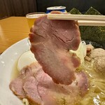 しののめヌードル - 