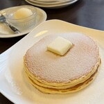 Sweets + Kitchen ARI3 - 