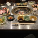 大淀河畔 みやちく - 