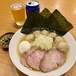 しののめヌードル - 