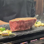 焼肉かつらぎ - 