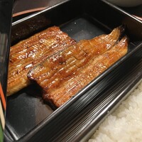 うなぎ秋本 - 