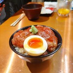 ここにもとだか - 