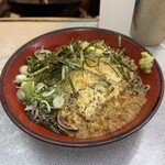 そばうどん松本 - 