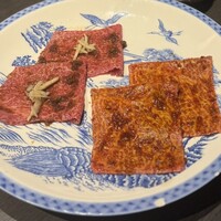 個室焼肉 富士門 恵比寿 - 