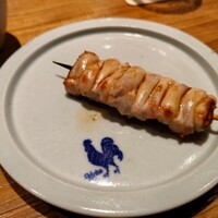 恵比寿 希鳥 - ぼんぼん