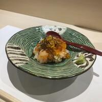 すし尽誠 - 
