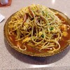 スパゲティ コモ