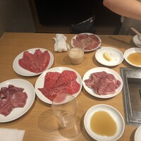 ビーフキッチン 恵比寿店 - 